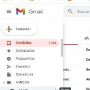 Desafio de Gmail