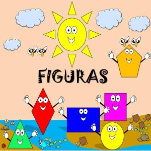 Reconocer las figuras geométricas 