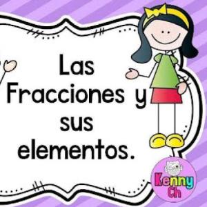 Los Fraccionarios