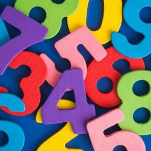 Portada del juego NUMBERS – Idiomas
