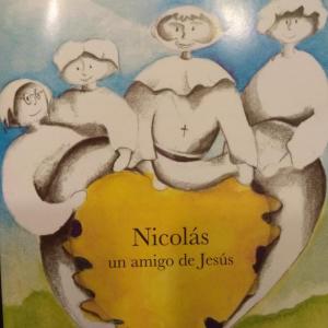 Nicolás un amigo de Jesús