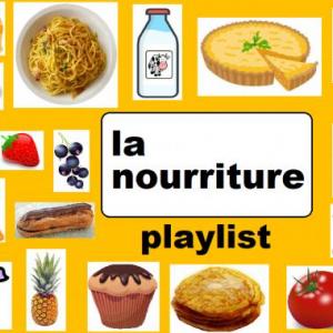Nourriture