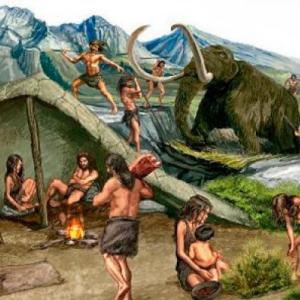  Memorama de Prehistoria