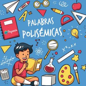 ¡Me escribo igual, pero no significo lo mismo!