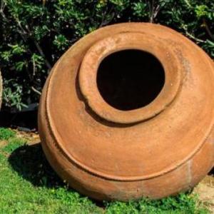 ARQUEOLOGÍA: SIERRAS Y LLANURA