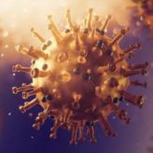 Let's beware of the virus