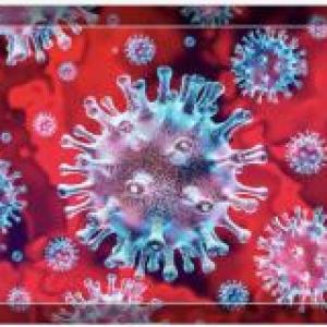 Coronavirus