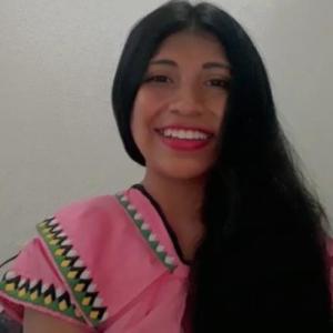 iris pardo