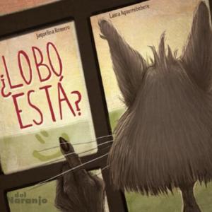 ¿LOBO ESTÁ?