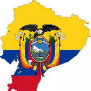CIUDADES DEL ECUADOR