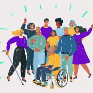 La salud emocional en contextos de discapacidad