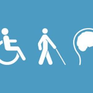 Discapacidad Sensorial