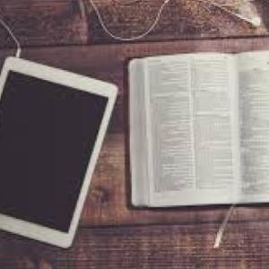 TRIVIA BIBLICA