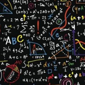 Matemáticas 1o Secundaria