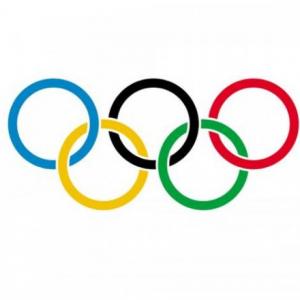 JUEGO DE LA OCA (JUEGOS OLIMPICOS)