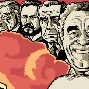 Novela realista hispanoamericana y el boom literario