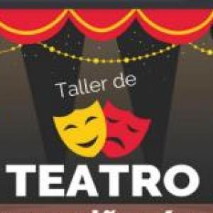 TALLER DE TEATRO