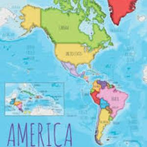 América