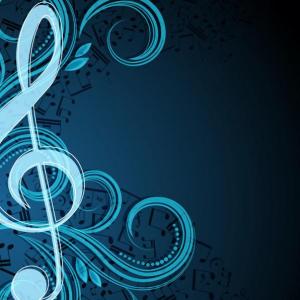 Imagen de portada del videojuego educativo: El viaje Musical, de la temática Música
