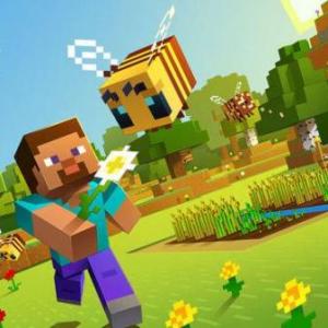 Imagen de portada del videojuego educativo: Aventura en la granja, de la temática Medio ambiente