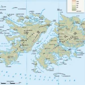 Desafío Malvinas