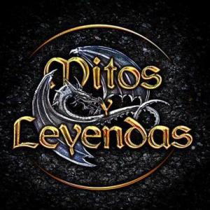 MITOS Y LEYENDAS