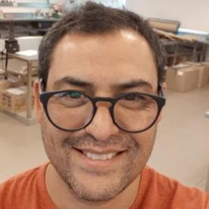 LUIS ANTONIO PALMA