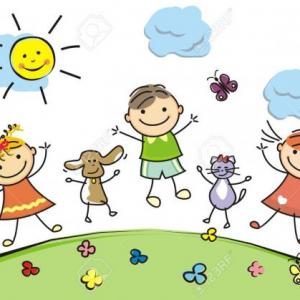 Prevención de Accidentes en la Primer Infancia y infancia. 