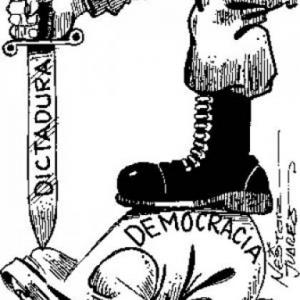 Dictaduras Latinoamericanas