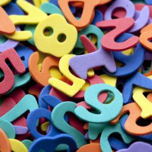 Finding the numbers