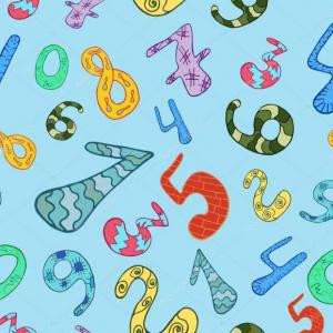 Guess the numbers