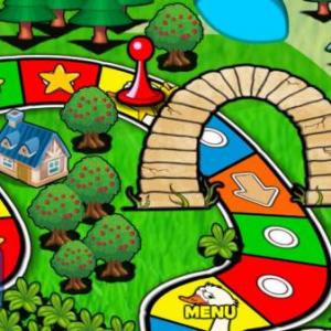 Juego de la Oca (LA EDUCACIÓN PRIVADA EN MÉXICO)