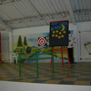 Portada del juego JUEGO DE LA OCA PARA FÍSICA I – Física