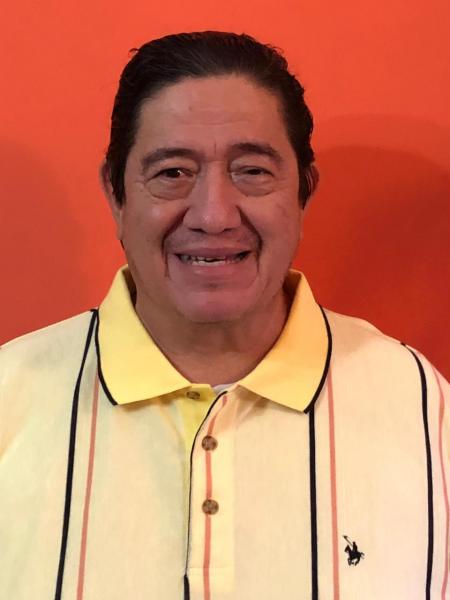 ARMANDO SALTOS