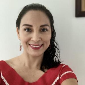 Mariory Ferreira