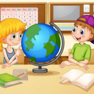 APRENDIENDO CON  LA HISTORIA 