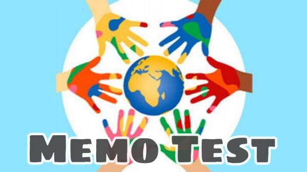 Memo Test