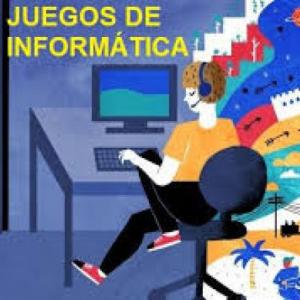 TALLER DE INFORMATICA PARA NIÑOS