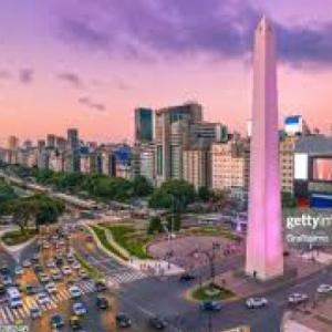 COSTUMBRES ARGENTINAS