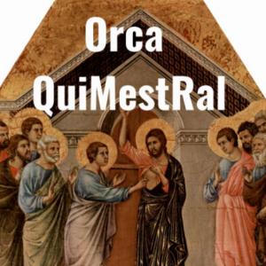 Orca QuiMestRal