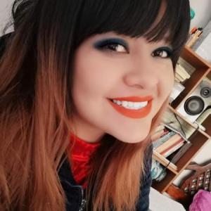 Yuyan Lamadrid