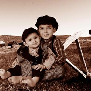 MIS SOBRINOS
