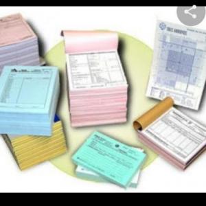 Soportes y flujo de documentos