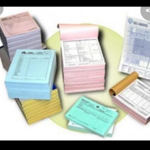 Soportes y flujo de documentos