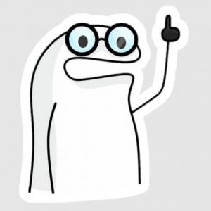 Jugamos con Forky