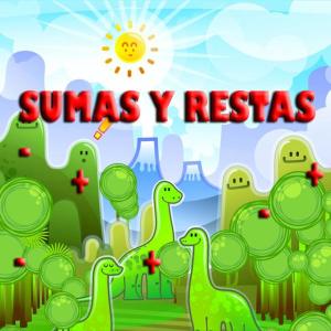 Problemas de sumas y restas básicos