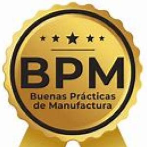 BPM medicamentos
