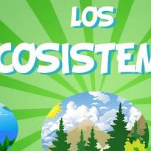 ecosistemas