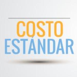Portada del juego Juego de la Oca (Costo Estandar) – Economía