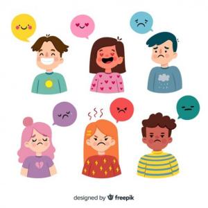 Mis emociones